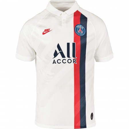 Billiga Fotbollströjor Paris Saint-Germain Tredje tröja 2019/20 Kortärmad
